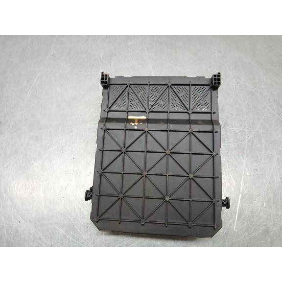 Recambio de centralita bsi para citroën c3 i (fc_, fn_) 1.4 hdi referencia OEM IAM 9653667280  