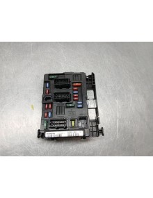 Recambio de centralita bsm para citroën c3 i (fc_, fn_) 1.4 hdi referencia OEM IAM 9650618380  