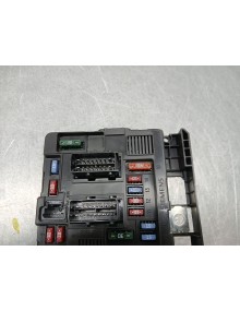 Recambio de centralita bsm para citroën c3 i (fc_, fn_) 1.4 hdi referencia OEM IAM 9650618380   2