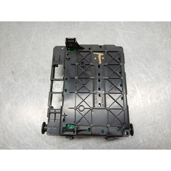 Recambio de centralita bsm para citroën c3 i (fc_, fn_) 1.4 hdi referencia OEM IAM 9650618380  