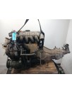 Recambio de motor completo para nissan serena (c23) 2.3 d referencia OEM IAM LD23  M