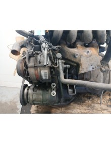 Recambio de motor completo para nissan serena (c23) 2.3 d referencia OEM IAM LD23  M 2