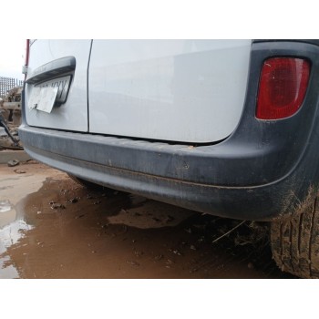 Recambio de paragolpes trasero para mercedes-benz citan monospace (w415) 109 cdi (415.703) referencia OEM IAM A4158800040  