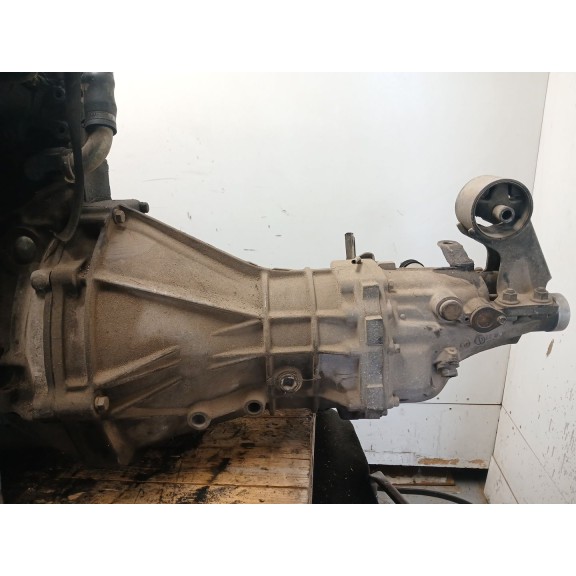 Recambio de motor completo para nissan serena (c23) 2.3 d referencia OEM IAM LD23  M