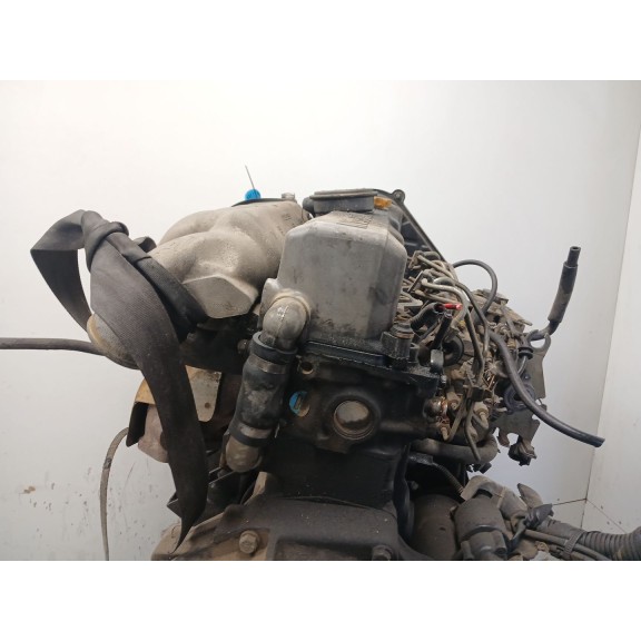 Recambio de motor completo para nissan serena (c23) 2.3 d referencia OEM IAM LD23  M