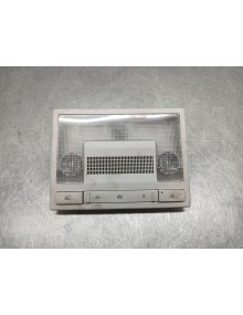 Recambio de luz interior para seat altea xl (5p5, 5p8) 1.6 tdi referencia OEM IAM 5P0947105E  