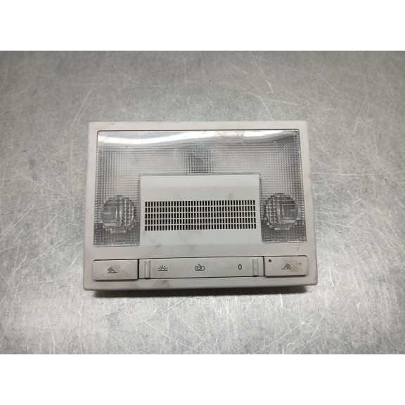 Recambio de luz interior para seat altea xl (5p5, 5p8) 1.6 tdi referencia OEM IAM 5P0947105E  