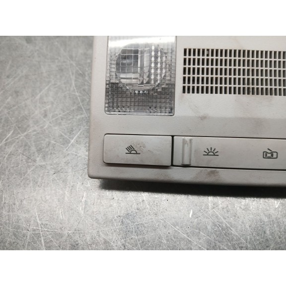 Recambio de luz interior para seat altea xl (5p5, 5p8) 1.6 tdi referencia OEM IAM 5P0947105E  