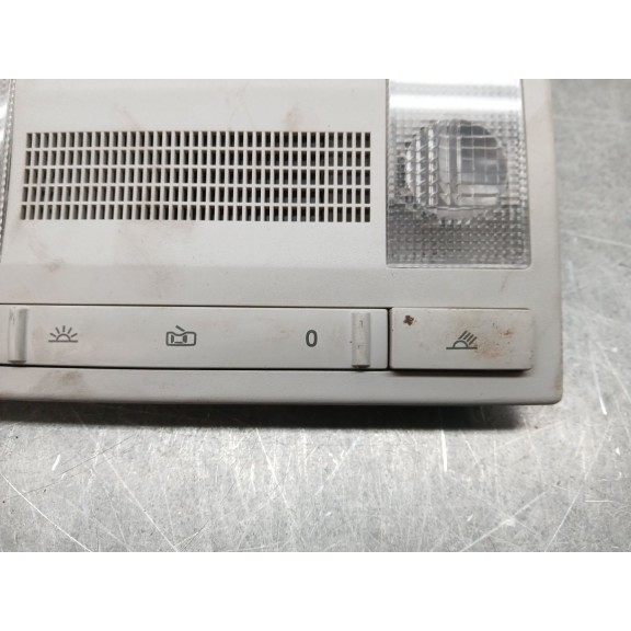 Recambio de luz interior para seat altea xl (5p5, 5p8) 1.6 tdi referencia OEM IAM 5P0947105E  