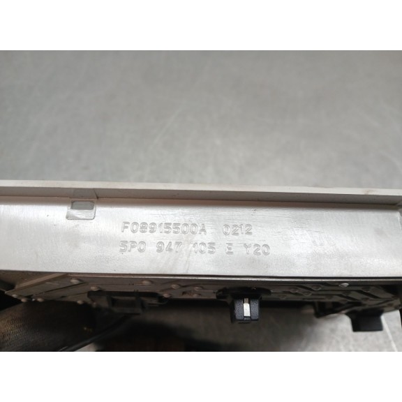 Recambio de luz interior para seat altea xl (5p5, 5p8) 1.6 tdi referencia OEM IAM 5P0947105E  