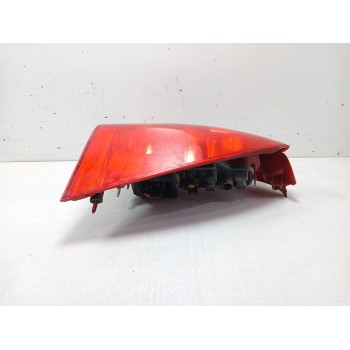 Recambio de piloto trasero derecho para peugeot 307 sw (3h) 1.6 hdi 110 referencia OEM IAM   2 serie