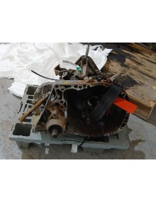 Recambio de caja cambios para dacia logan 1.4 cat referencia OEM IAM jh1053  
