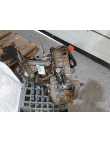 Recambio de caja cambios para dacia logan 1.4 cat referencia OEM IAM jh1053   2