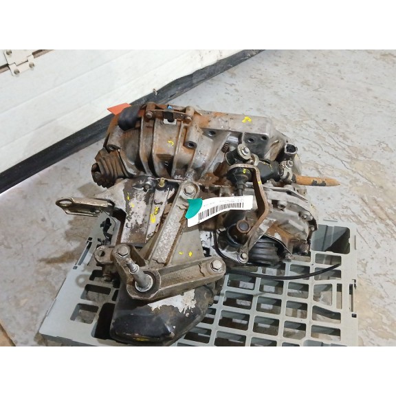 Recambio de caja cambios para dacia logan 1.4 cat referencia OEM IAM jh1053  