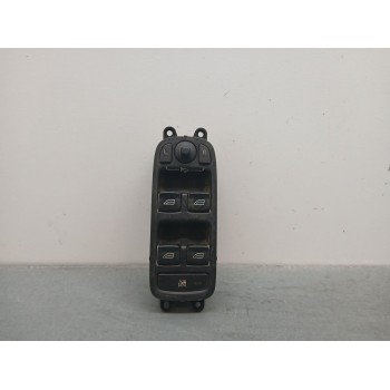 MANDO ELEVALUNAS DELANTERO IZQUIERDO 30710787 retrovisores abatibles 03451100