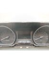 Recambio de cuadro instrumentos para peugeot 208 i (ca_, cc_) 1.2 vti 82 referencia OEM IAM 9821126480  