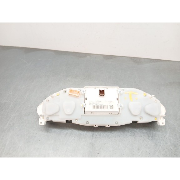 Recambio de cuadro instrumentos para peugeot 208 i (ca_, cc_) 1.2 vti 82 referencia OEM IAM 9821126480  