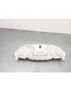 Recambio de cuadro instrumentos para peugeot 208 i (ca_, cc_) 1.2 vti 82 referencia OEM IAM 9821126480  