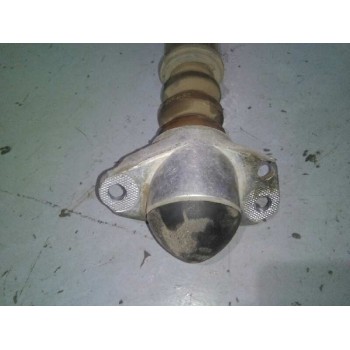 Recambio de amortiguador trasero derecho para seat ibiza (6j5) 1.9 tdi referencia OEM IAM  NO TIENE MANO 