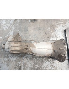 Recambio de caja cambios para mercedes-benz clase m (w163) 400 cdi (163.128) referencia OEM IAM 1632702500 M AUTOMÁTICA