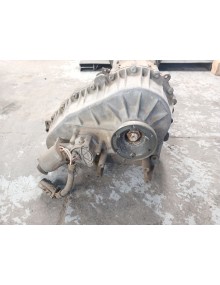 Recambio de caja cambios para mercedes-benz clase m (w163) 400 cdi (163.128) referencia OEM IAM 1632702500 M AUTOMÁTICA 2