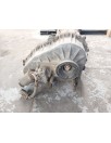 Recambio de caja cambios para mercedes-benz clase m (w163) 400 cdi (163.128) referencia OEM IAM 1632702500 M AUTOMÁTICA