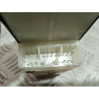 Recambio de mando elevalunas delantero izquierdo para suzuki sx4 rw (ey) glx referencia OEM IAM   