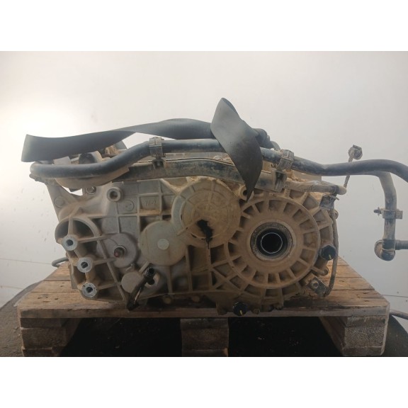 Recambio de motor completo para kia ev6 (cv) 77 referencia OEM IAM EM17  