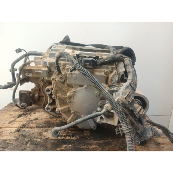 Recambio de motor completo para kia ev6 (cv) 77 referencia OEM IAM EM17  