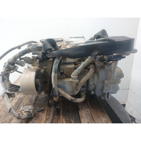 Recambio de motor completo para kia ev6 (cv) 77 referencia OEM IAM EM17  