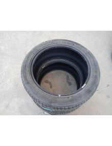 Recambio de neumatico para kia xceed (cd) 1.4 t-gdi referencia OEM IAM 235-45-18 94V X2 CONTINENTAL 2019