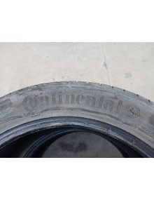 Recambio de neumatico para kia xceed (cd) 1.4 t-gdi referencia OEM IAM 235-45-18 94V X2 CONTINENTAL 2019 2