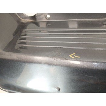 Recambio de paragolpes trasero para fiat freemont (345_) 2.0 jtd referencia OEM IAM K1TY36TZZAA  