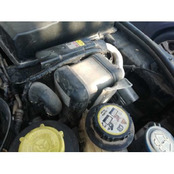 Recambio de calefaccion entera normal para land rover discovery 2.7 td v6 cat referencia OEM IAM 000018021232 WEBASTO 