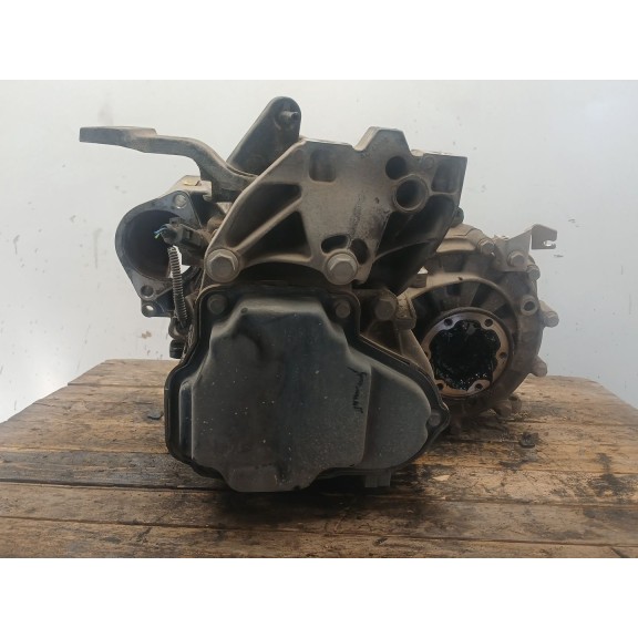 Recambio de caja cambios para seat altea xl (5p5, 5p8) 1.6 tdi referencia OEM IAM LUB  