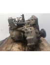 Recambio de caja cambios para seat altea xl (5p5, 5p8) 1.6 tdi referencia OEM IAM LUB  