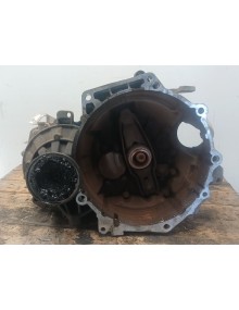 Recambio de caja cambios para seat altea xl (5p5, 5p8) 1.6 tdi referencia OEM IAM LUB  