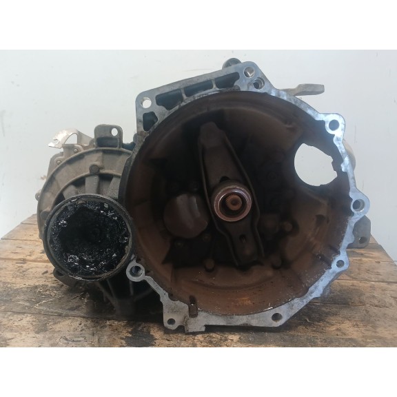Recambio de caja cambios para seat altea xl (5p5, 5p8) 1.6 tdi referencia OEM IAM LUB  