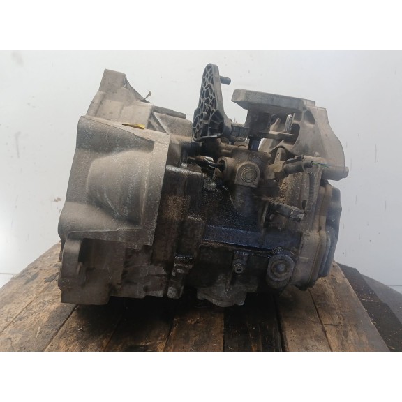 Recambio de caja cambios para seat altea xl (5p5, 5p8) 1.6 tdi referencia OEM IAM LUB  