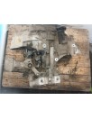 Recambio de caja cambios para seat altea xl (5p5, 5p8) 1.6 tdi referencia OEM IAM LUB  