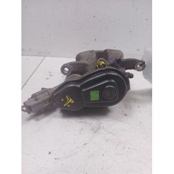 Recambio de pinza freno trasera izquierda para renault scenic iii grand dynamique referencia OEM IAM 1026899  