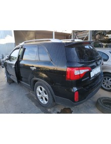 kia sorento ii (xm) del año 2014