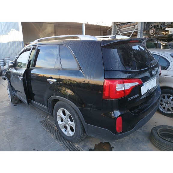 kia sorento ii (xm) del año 2014