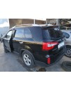 kia sorento ii (xm) del año 2014