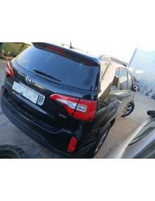kia sorento ii (xm) del año 2014 2