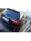 kia sorento ii (xm) del año 2014