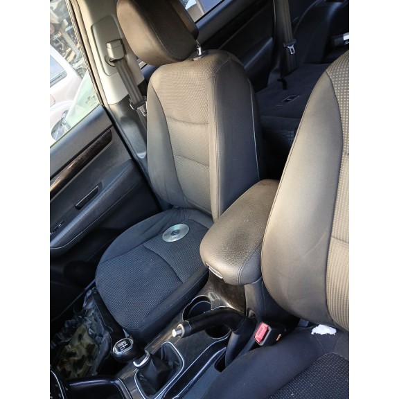 kia sorento ii (xm) del año 2014