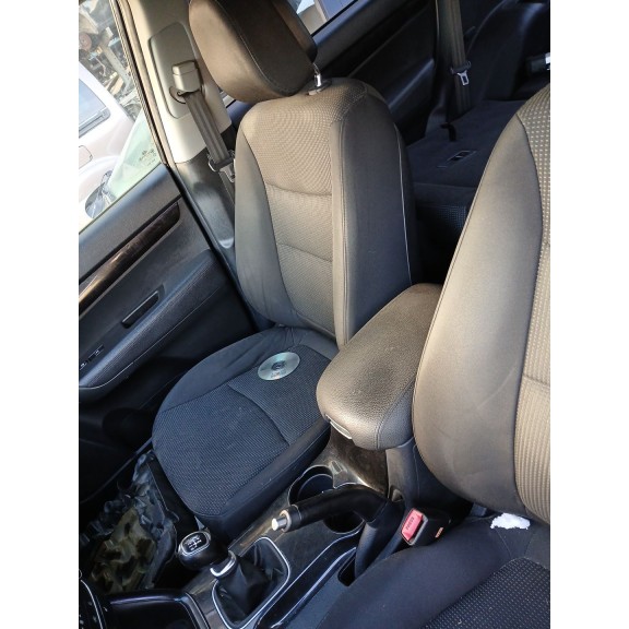 kia sorento ii (xm) del año 2014