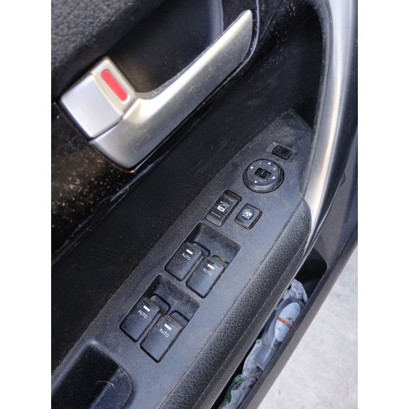 kia sorento ii (xm) del año 2014