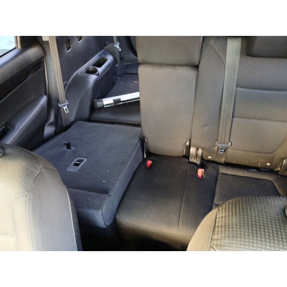 kia sorento ii (xm) del año 2014